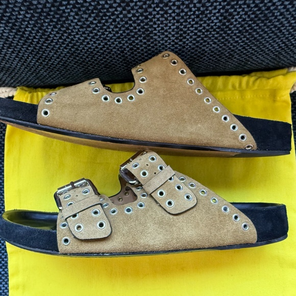 Lenny's Sandals 37 - Picture 2 of 6